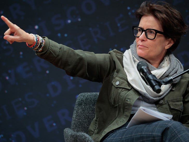 Kara Swisher Through The Years