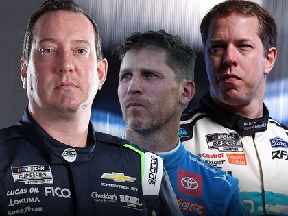 main-kyle-busch-brad-keselowski-denny-hamlin-getty-1