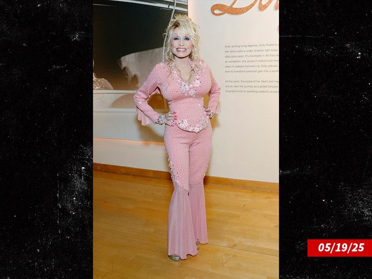 dolly parton getty 1