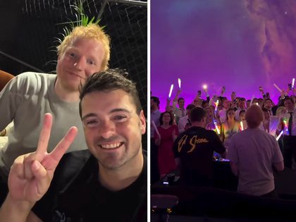 062826 ed sheeran martin garrix primary