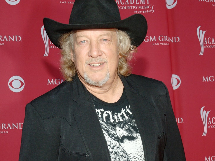john anderson getty