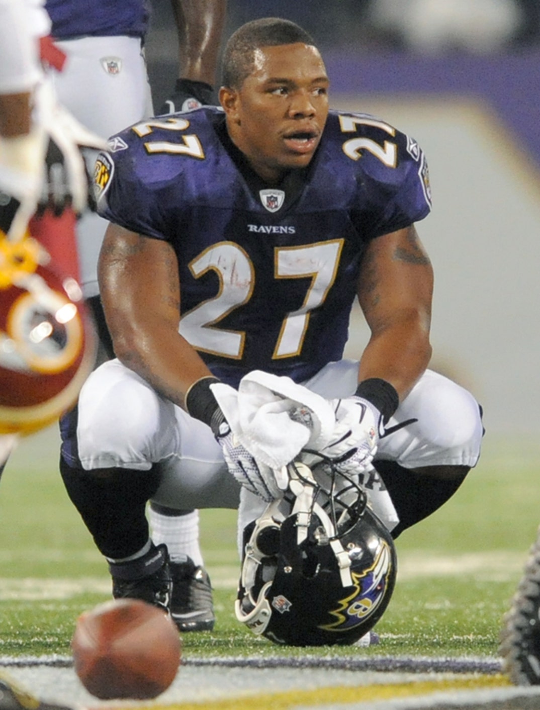 Ray Rice Wallpaper