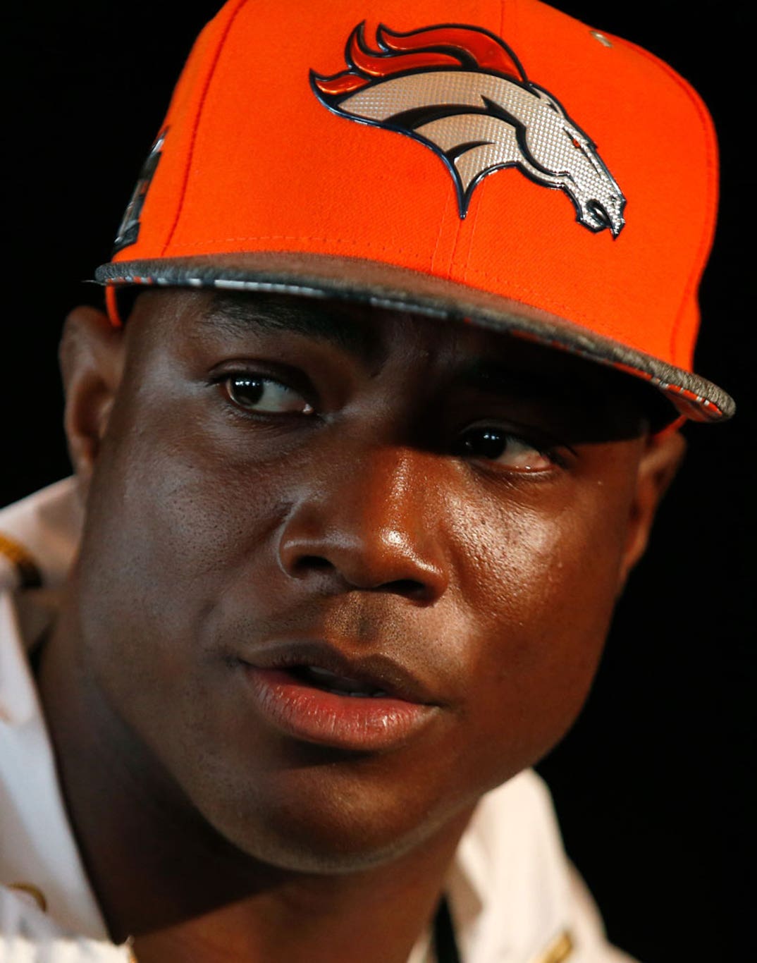 DeMarcus Ware was burglarized in October 2016 for property including his Super Bowl ring.