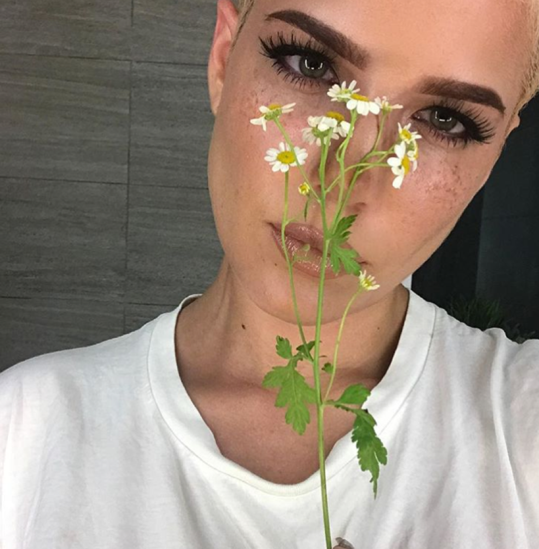 Halsey
