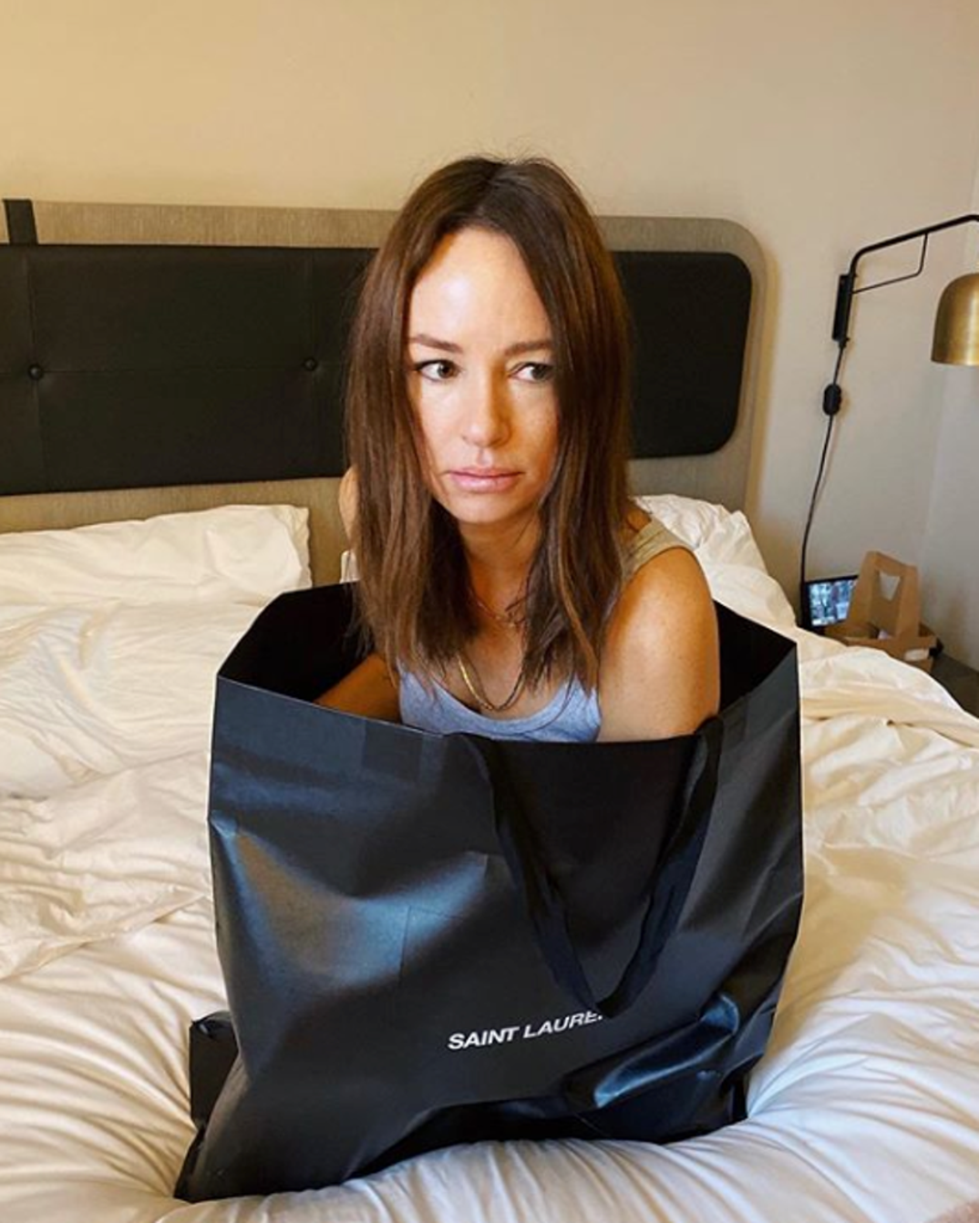 Catt Sadler