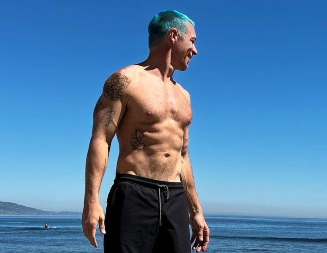 diplo hot shots 23 5