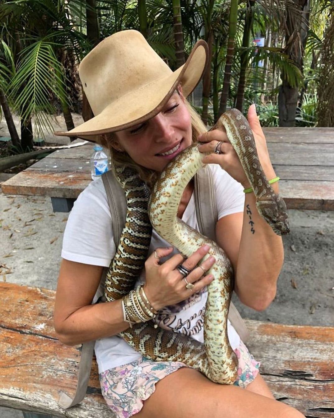 Elsa Pataky