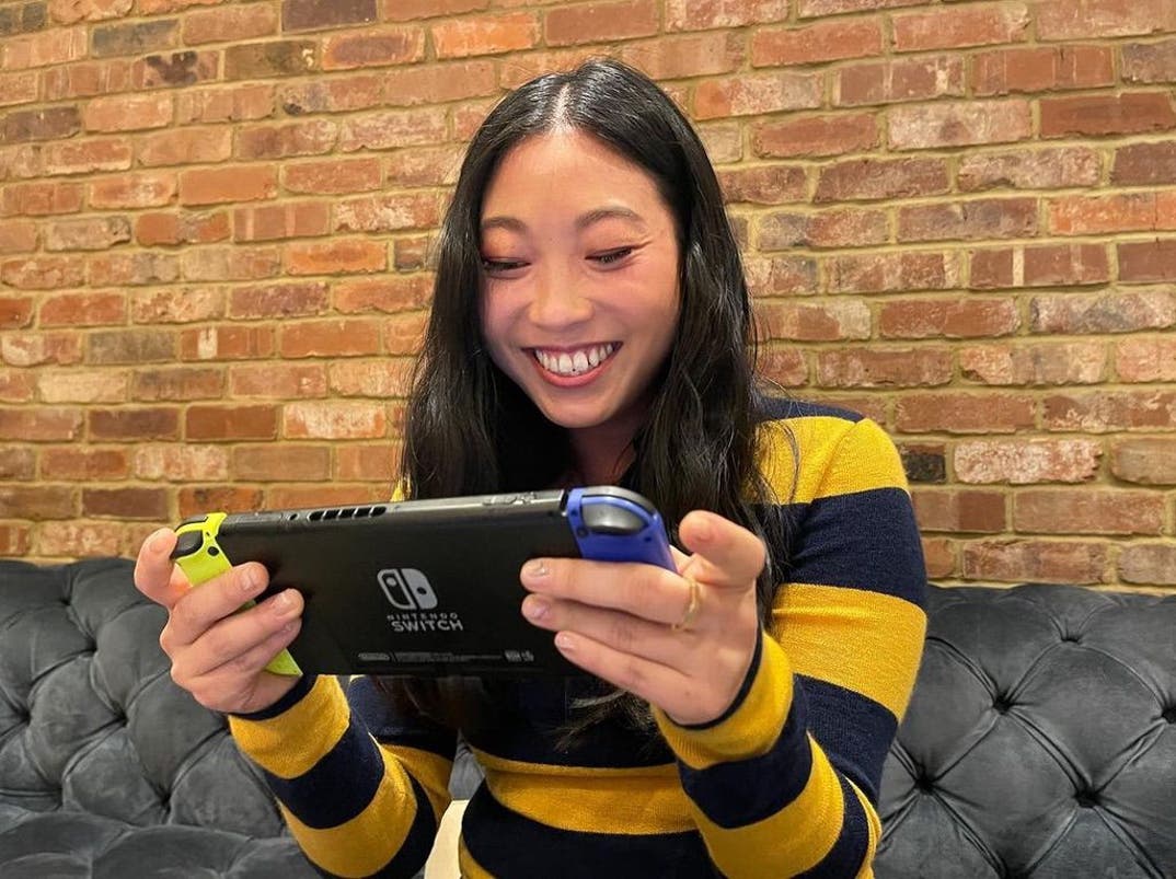Awkwafina