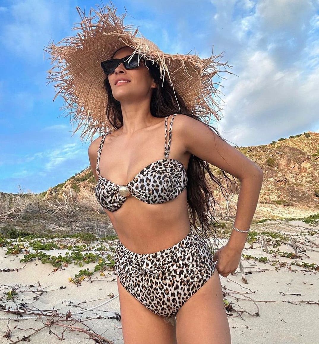 Shay Mitchell