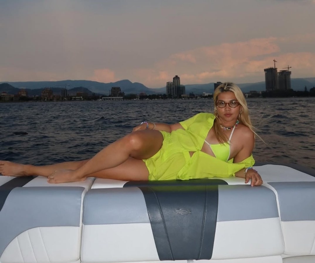 Hayley Kiyoko