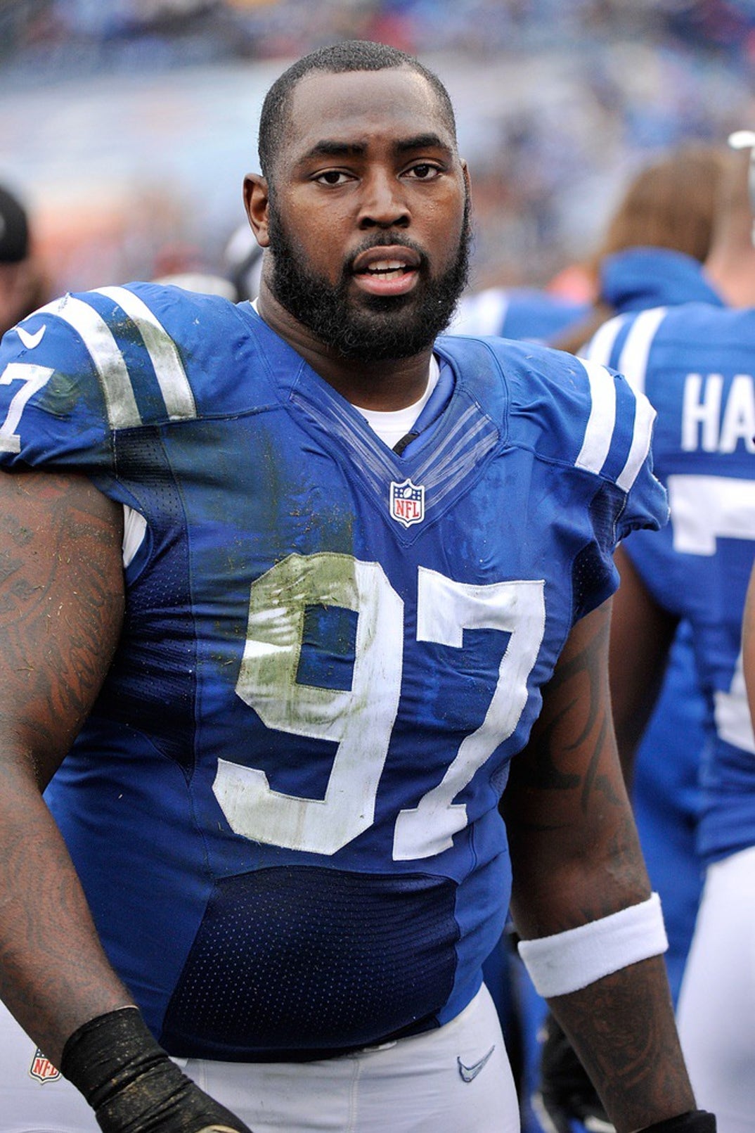 Remembering Arthur Jones 2