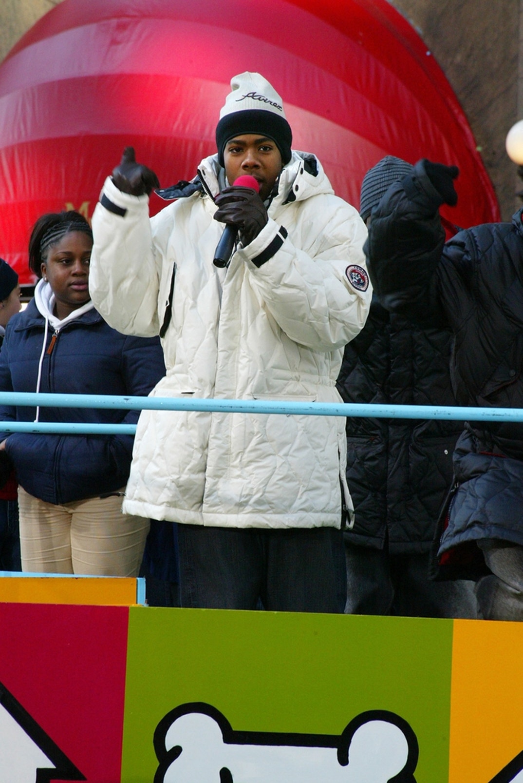 Macys Day Parade Through The Years 1