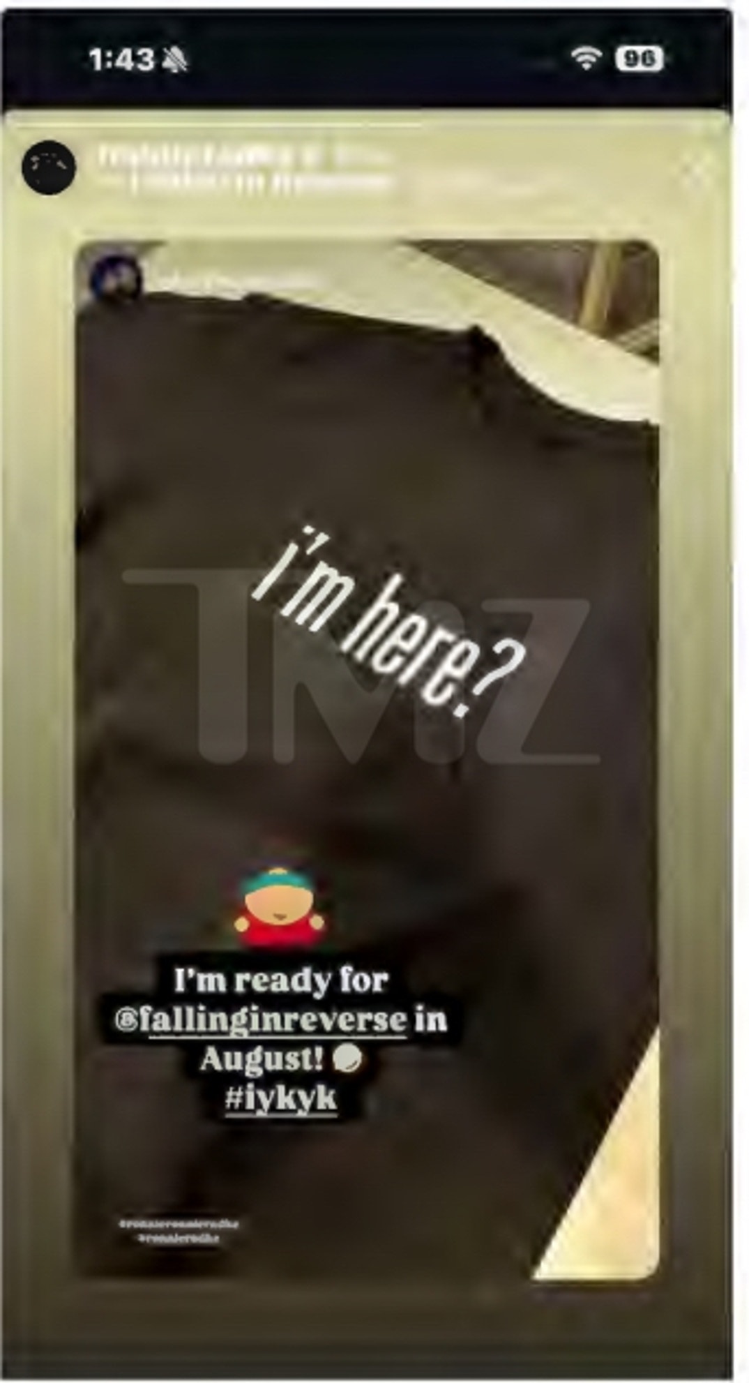 Brittany Furlan Messages 4