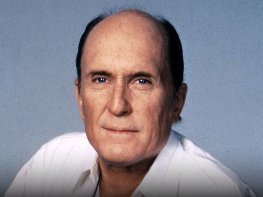 Robert Duvall