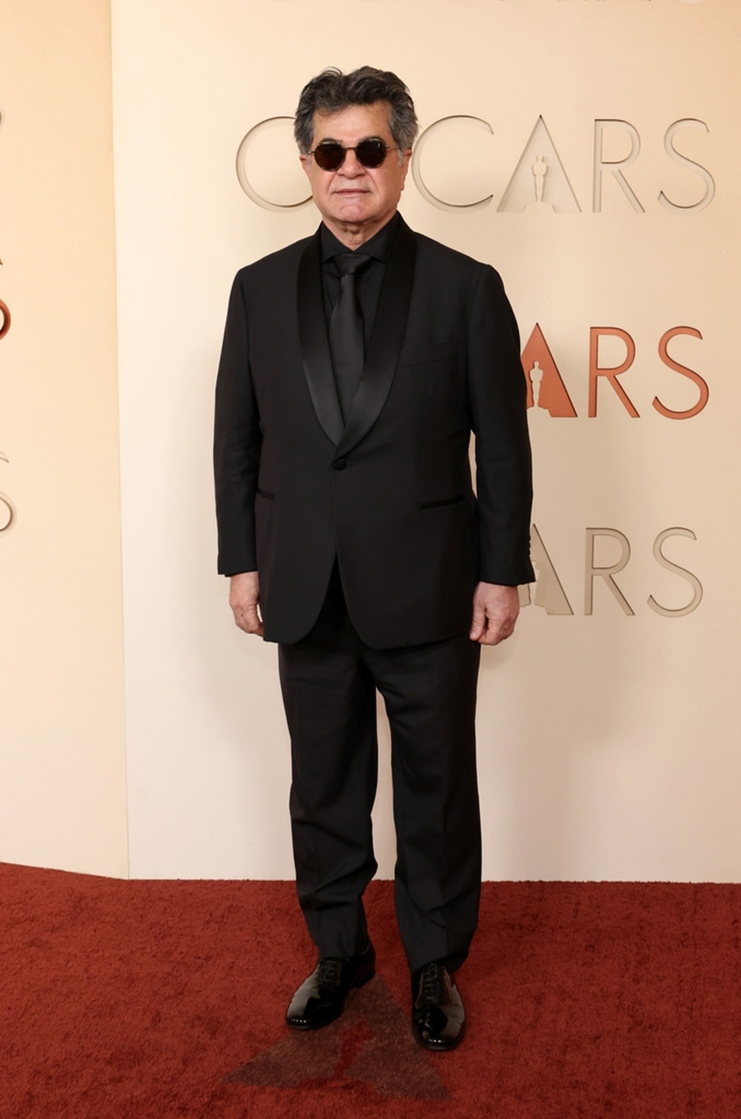 Jafar Panahi