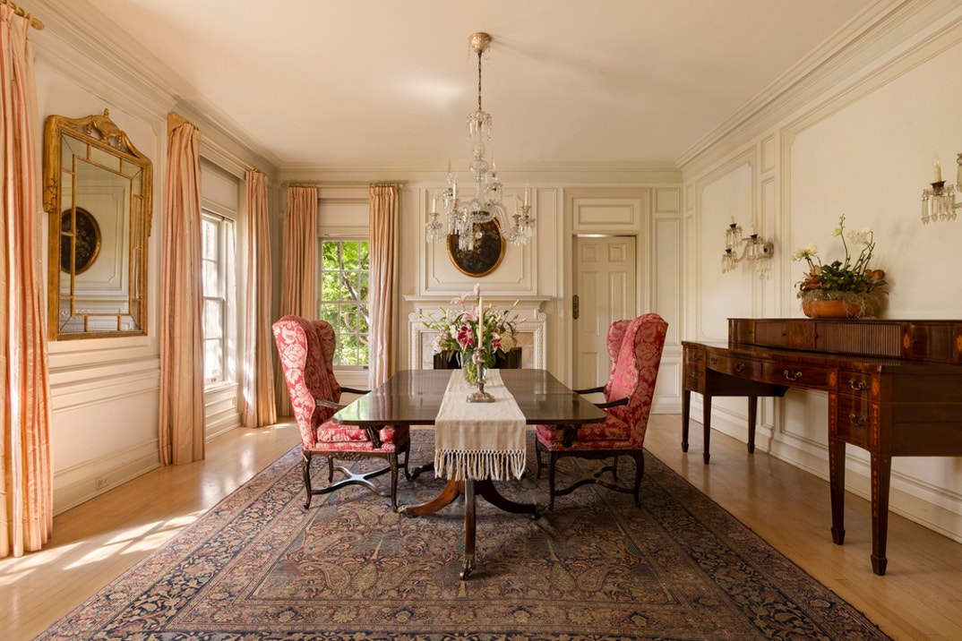 Jean Harlow Estate 15