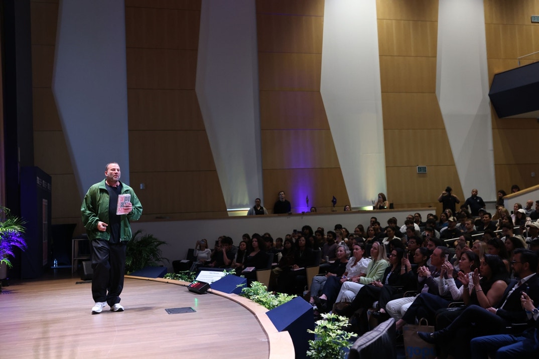 David Grutman Book Launch 2