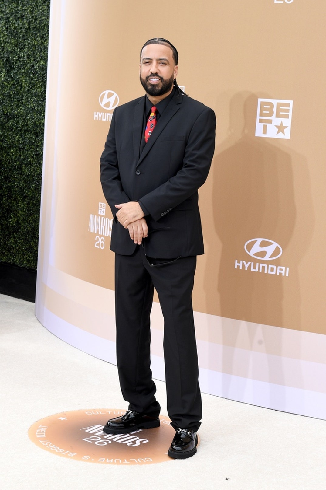 French Montana
