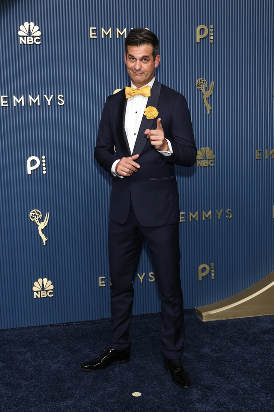 Michael Kosta