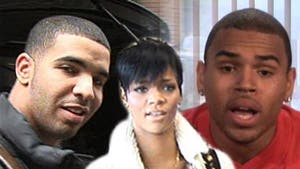 Drake & Chris Brown Feud -- Thought It Was Over? THINK AGAIN!