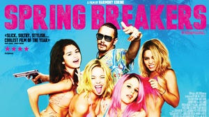 'Spring Breakers' Investor Sues Producers ... Wild Bikini Flick Stiffed Me