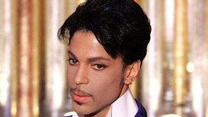 Prince -- Death Triggers Opiate Rx Reform