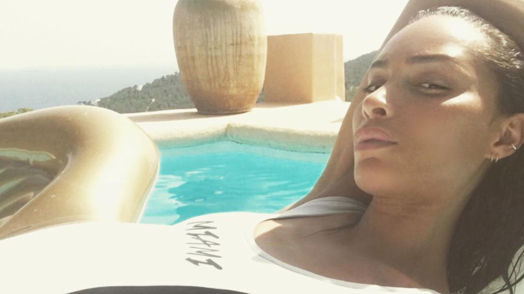 Ines Rau's Hot Shots