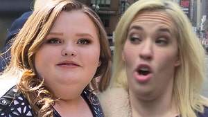 Honey Boo Boo's Money is Being Protected From Mama June