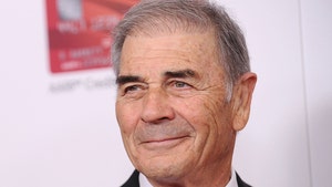 'Jackie Brown' Star Robert Forster Dead at 78 from Brain Cancer