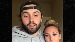 Baker Mayfield Donates $50k To Cleveland Food Bank, 'Please Help Out!'