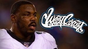 NFL's Malik Jackson Sues West Coast Customs, You Screwed Me In Car Build!