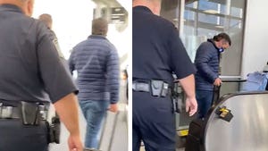 Ted Cruz Returns from Cancun, 'It Was Obviously a Mistake'