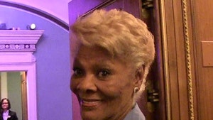 Dionne Warwick Partners with Son to Open Sound Bath Center in Venice