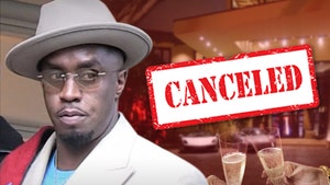 Diddy Canceling New Year's Eve Party Due To COVID Concerns