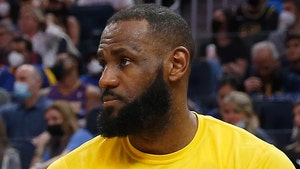 LeBron James Begs For Change After 14 Kids Killed In School Shooting