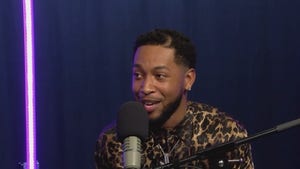 Jacob Latimore Says LeBron's 'House Party' Reboot Will Be Delayed
