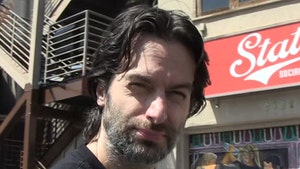 Chris D'Elia Adamantly Denies Claims Made By Woman in Restraining Order