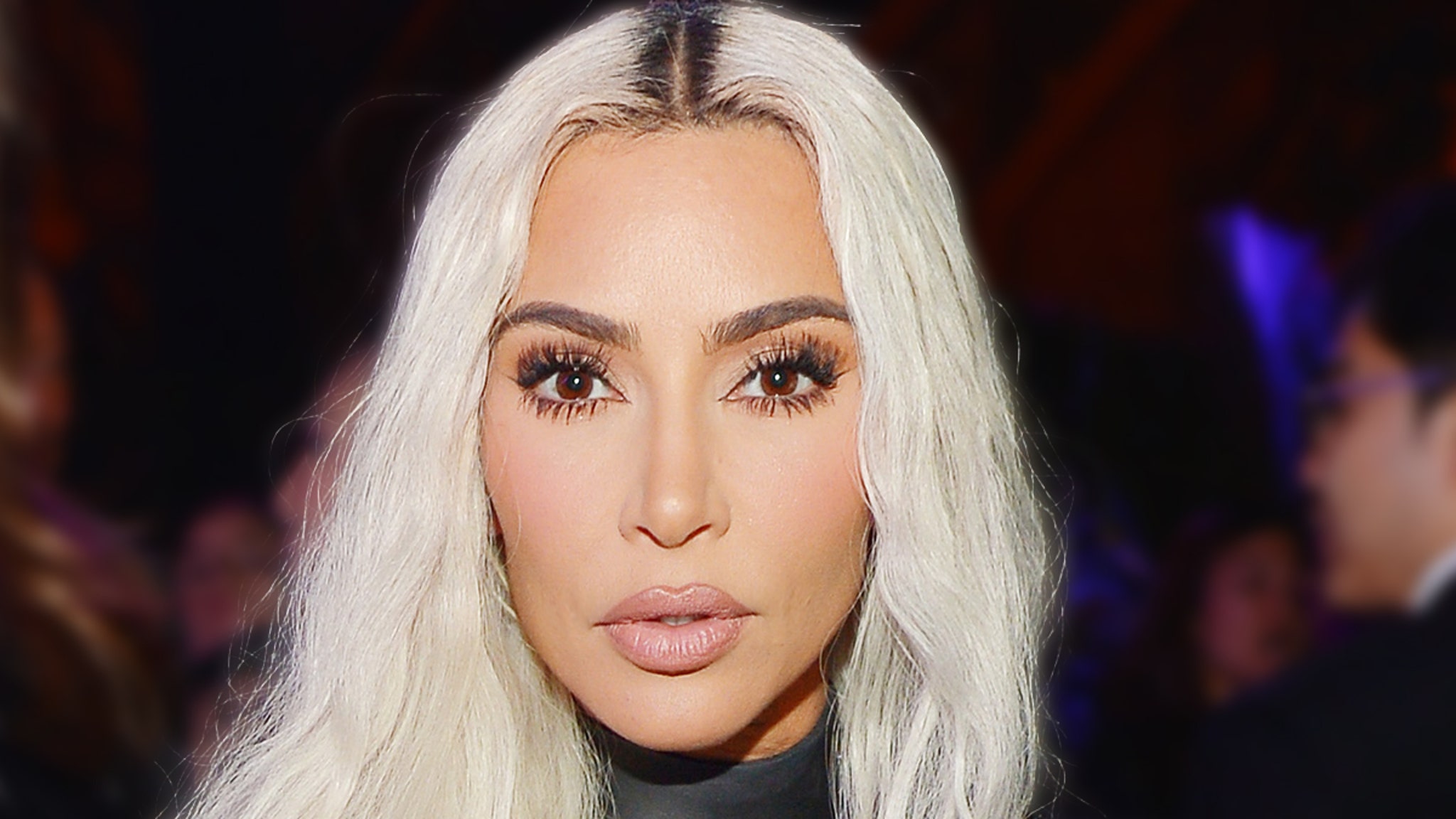 Kim Kardashian Breaks Silence on Balenciaga's BDSM Child Photo Shoot