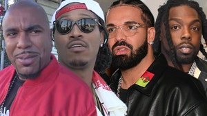 Young Scooter Disses N.O.R.E. After Drake and Future Rift Claims