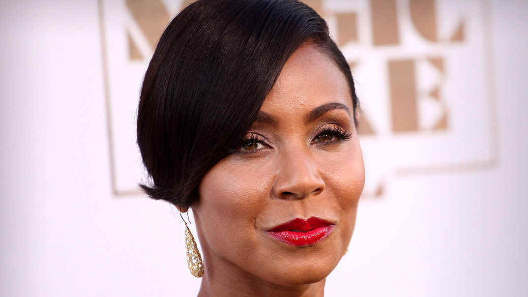 Jada Pinkett Smith