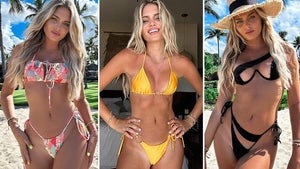 Morgan Ketzner Hot Shots