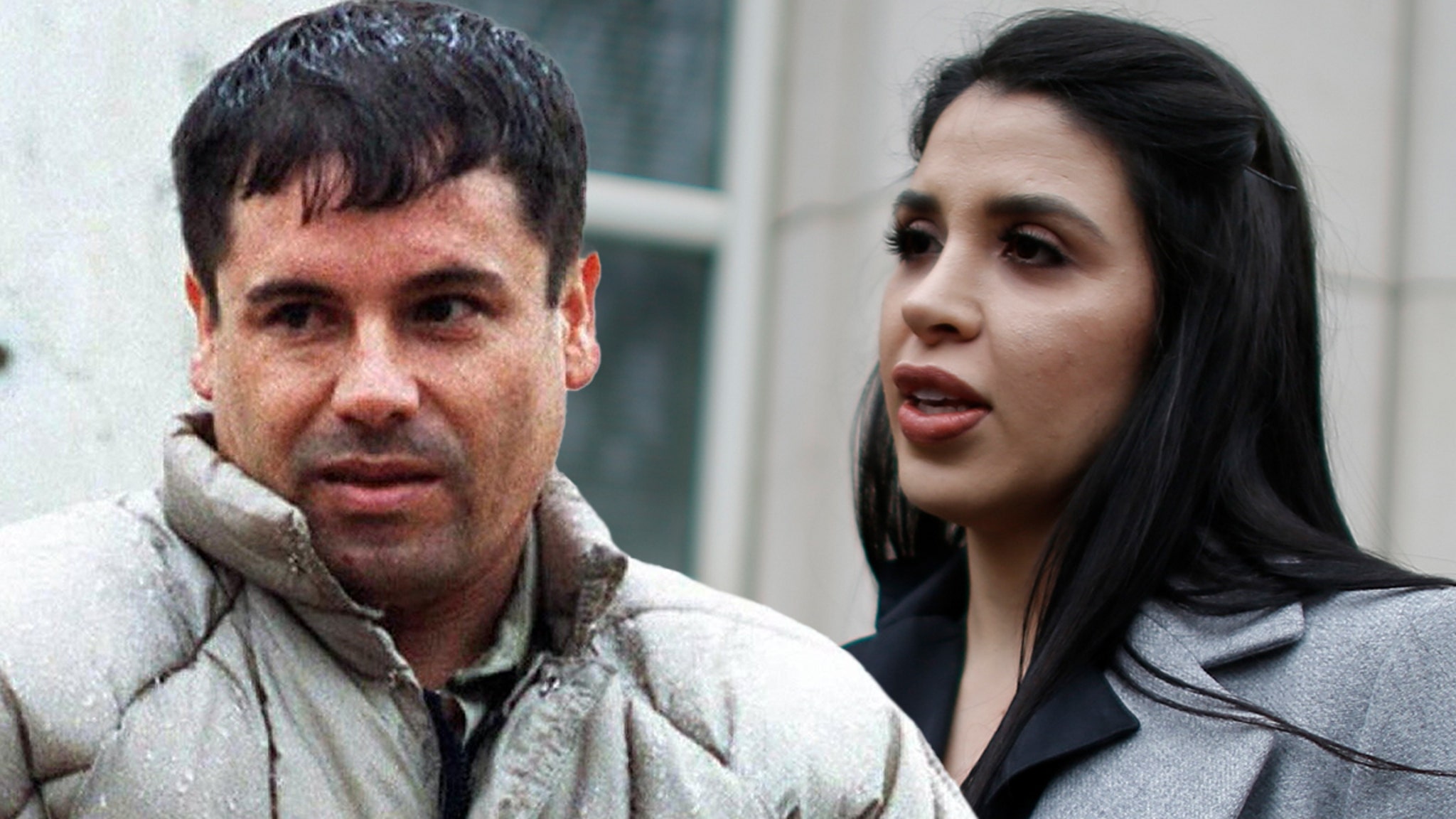 El Chapo Lacking Spouse & Children in Jail, Begs Choose For Visitation & Calls