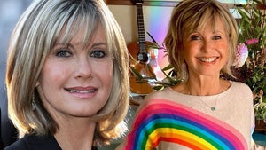 Olivia Newton-John's Pride Post Flooded With Homophobic Comments