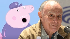 David Graham Grandpa Pig in Peppa Pig getty youtube 1