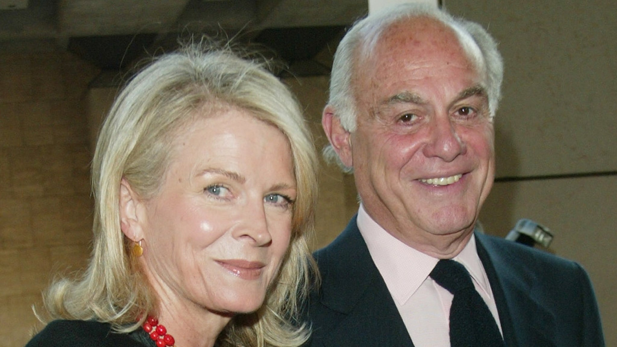 Candice Bergen’s Husband, Marshall Rose, Dead at 88