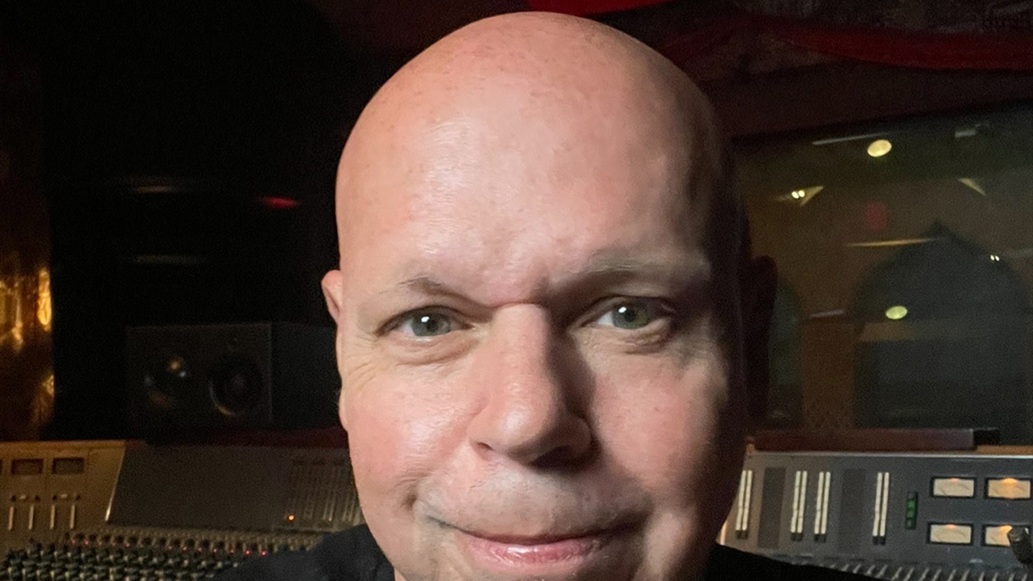 Ex-MTV Host Matt Pinfield Says He's Recovering After 2 Months in Coma