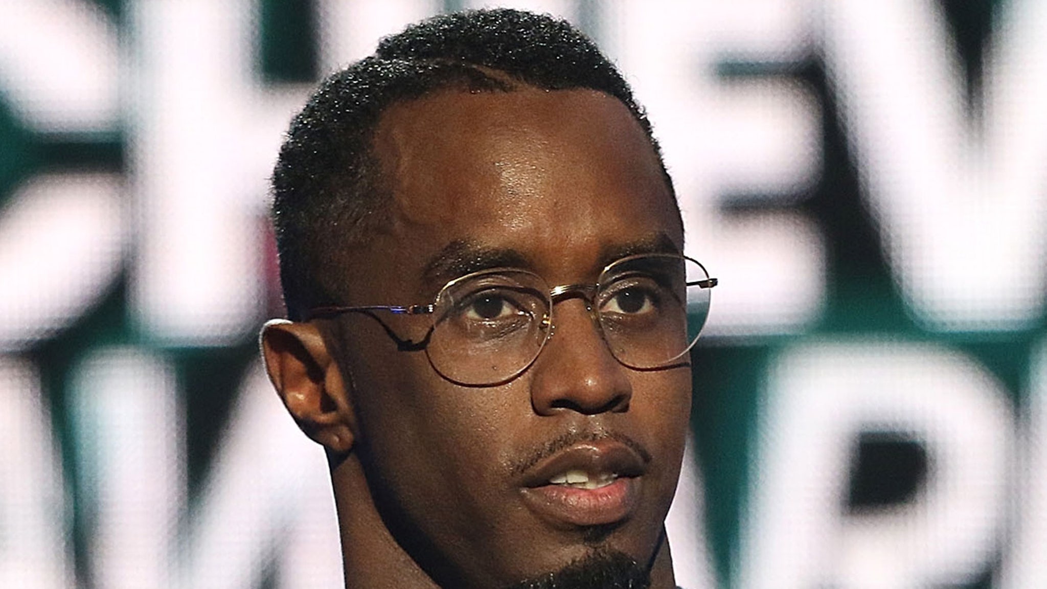 Diddy Defense Team Says They Could Rest Next Week