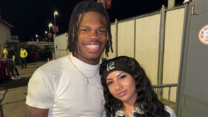 travis hunter leanna lenee instagram main