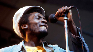 Jimmy Cliff Died November 24, 2025