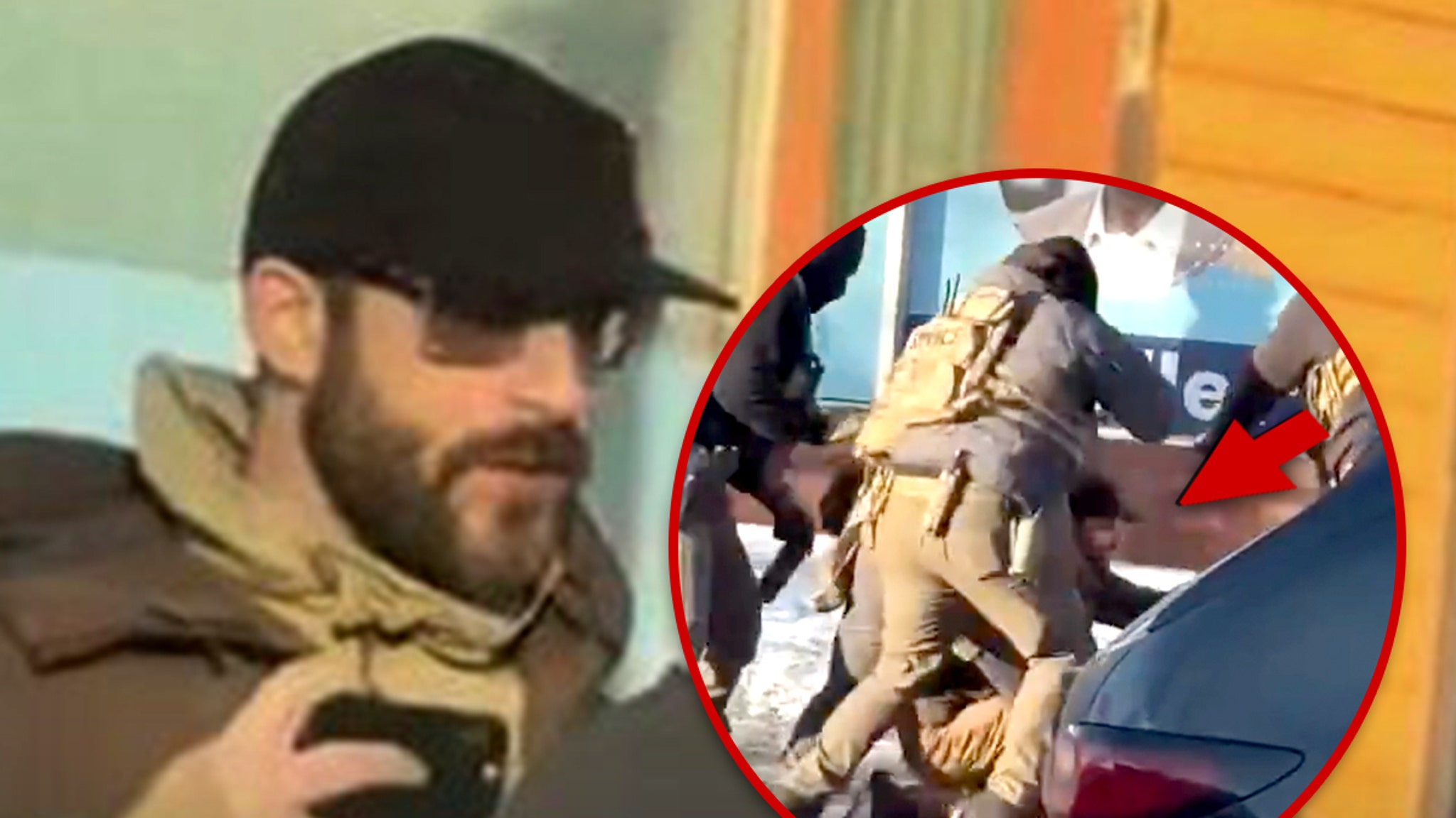 U.S. Citizen Killed By Federal Agents in Minnesota Identified U.S. Citizen Killed By Federal Agents in Minnesota Identified